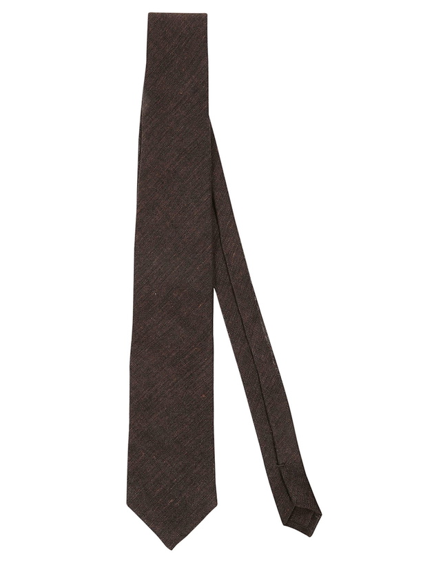 Photo: Bigi Tie