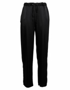 Crossley Womens Pants in Black