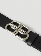 Balenciaga BB Large Belt
