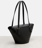 Dolce&Gabbana Capri Medium leather tote bag