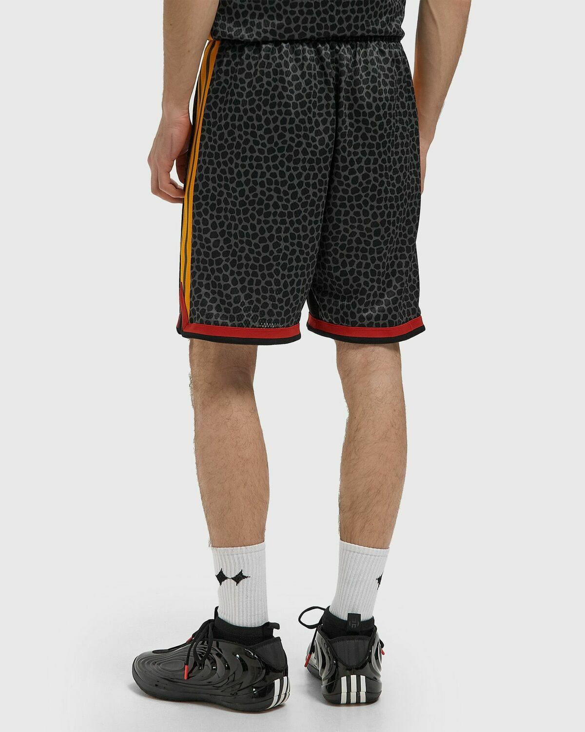 DBB A SHORTS M
