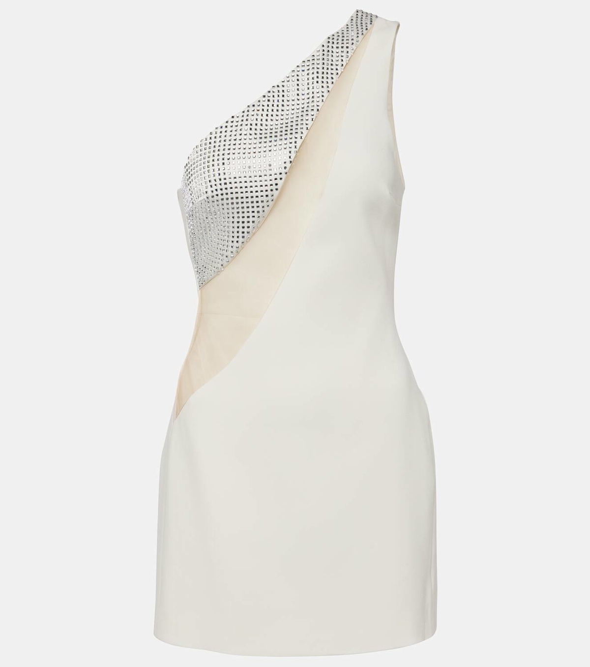 ワンピースその他 David Koma Blue one-shoulder dress David Koma Blue one-shoulder dress - Dresses & Skirts