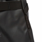 Osprey Gear Tote - 28L in Raven Black 