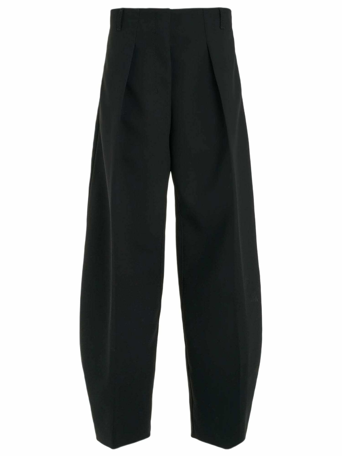 【Jacquemus】 Le Pantalon Espelhoフレアパンツ Le Pantalon Espelho flared pants in red - Jacquemus | Mytheresa