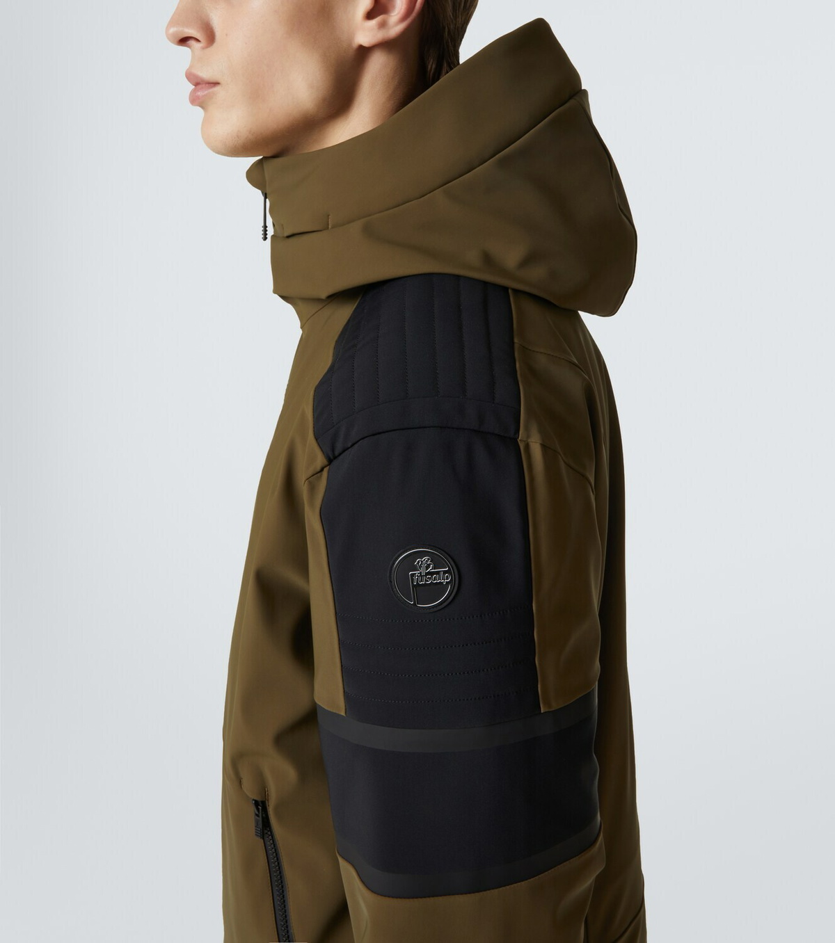 Fusalp Amwo ski jacket