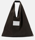 MM6 Maison Margiela - Japanese Medium canvas tote bag