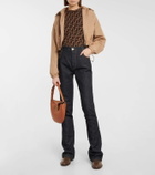 Fendi Nylon jacket