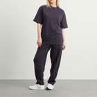 Nike Wool Classics T-Shirts in Cave Purple