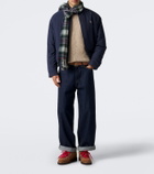 Polo Ralph Lauren Pony wool-blend sweater
