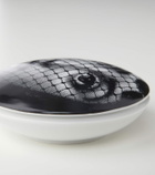 Fornasetti Tema e Variazioni n.78 round box