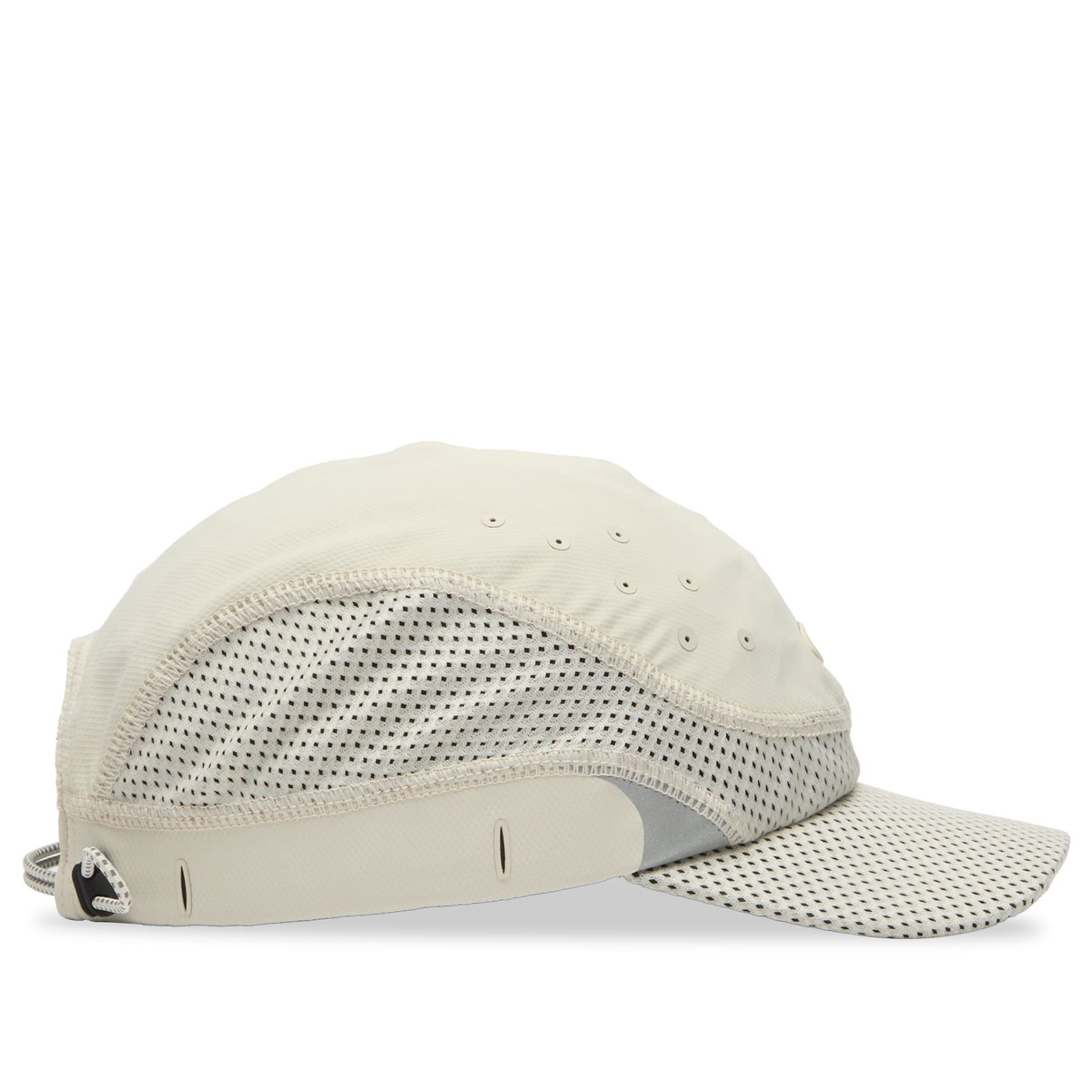 Oakley Men's Fusion Cap in Mist 