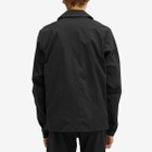 Rapha Men's Technical Collar Jacket in Black/Grey