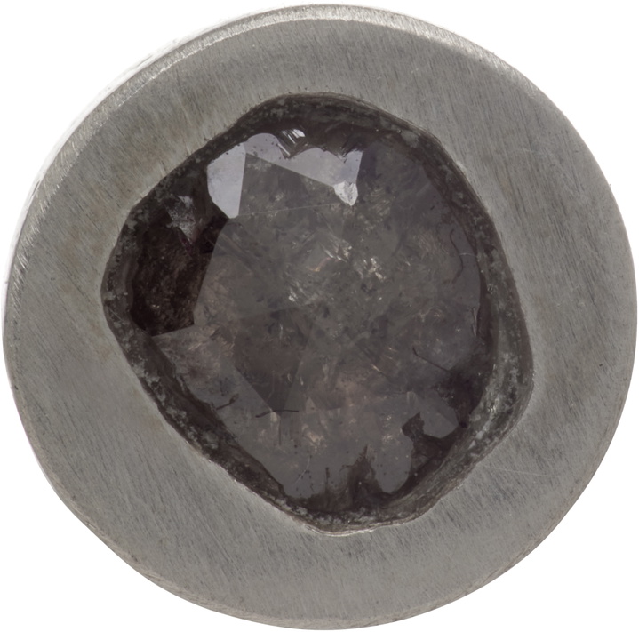 Photo: Parts of Four Stud Earring