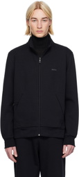 BOSS Black Hidden Pocket Jacket