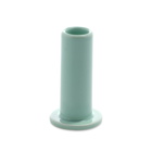 HAY Tube Candle Holder Medium in Mint