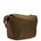 F/CE. Men's 420 2-Way Shoulder Tote Bag in Brown 