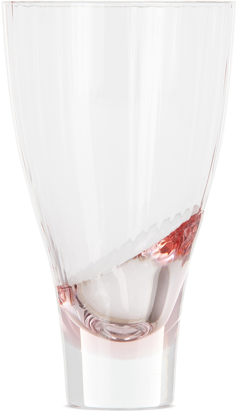 SGHR Sugahara Pink Cyst Tumbler, 320 mL
