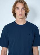 Saint Laurent Cassandre Oversized T-Shirt
