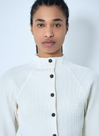 Jacquemus Le Cardigan Scala