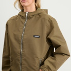 Coperni Women's Horn Jacket in Green
