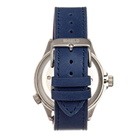 Shield Palau Quartz Blue Dial Mens Watch SLDSH104-3