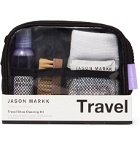 Jason Markk - Travel Shoe Cleaning Kit - Colorless