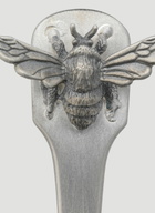 Gucci Set of Two Bee Coffee Spoons