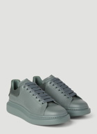 Alexander McQueen - Larry Sneakers in Grey