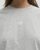 Gestuz GZSUELLA TEE Grey Womens Shortsleefe