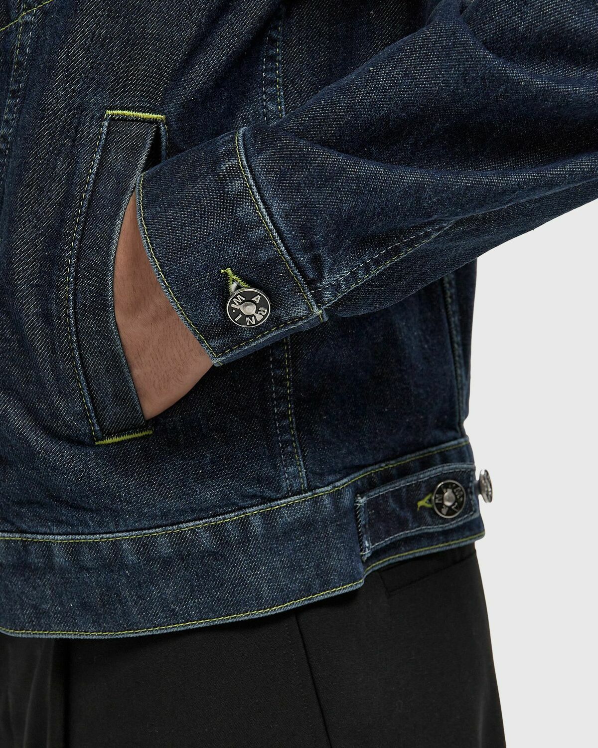 JEANS UOMO