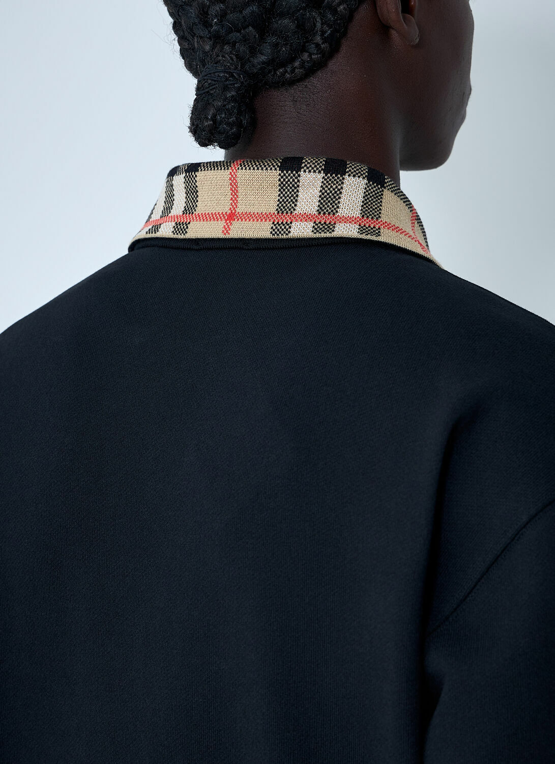 Burberry Knit Sweater