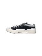 Converse Low Sneakers dark Moth Egret