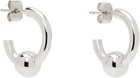 Justine Clenquet Sam Earrings
