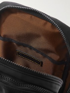 Master-Piece - Spot Coated-Nylon Sling Backpack