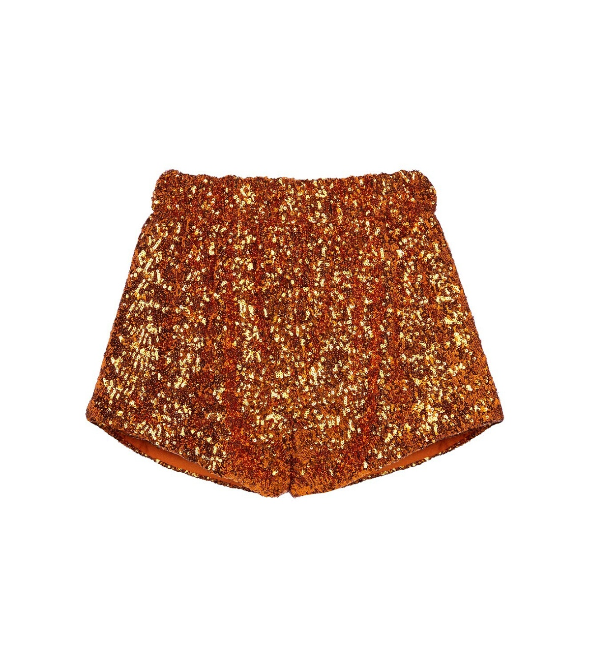 Photo: Oseree - Sequined shorts