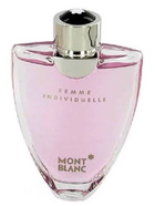 Femme Individuelle / Mont Blanc EDT Spray 1.7 oz (w)