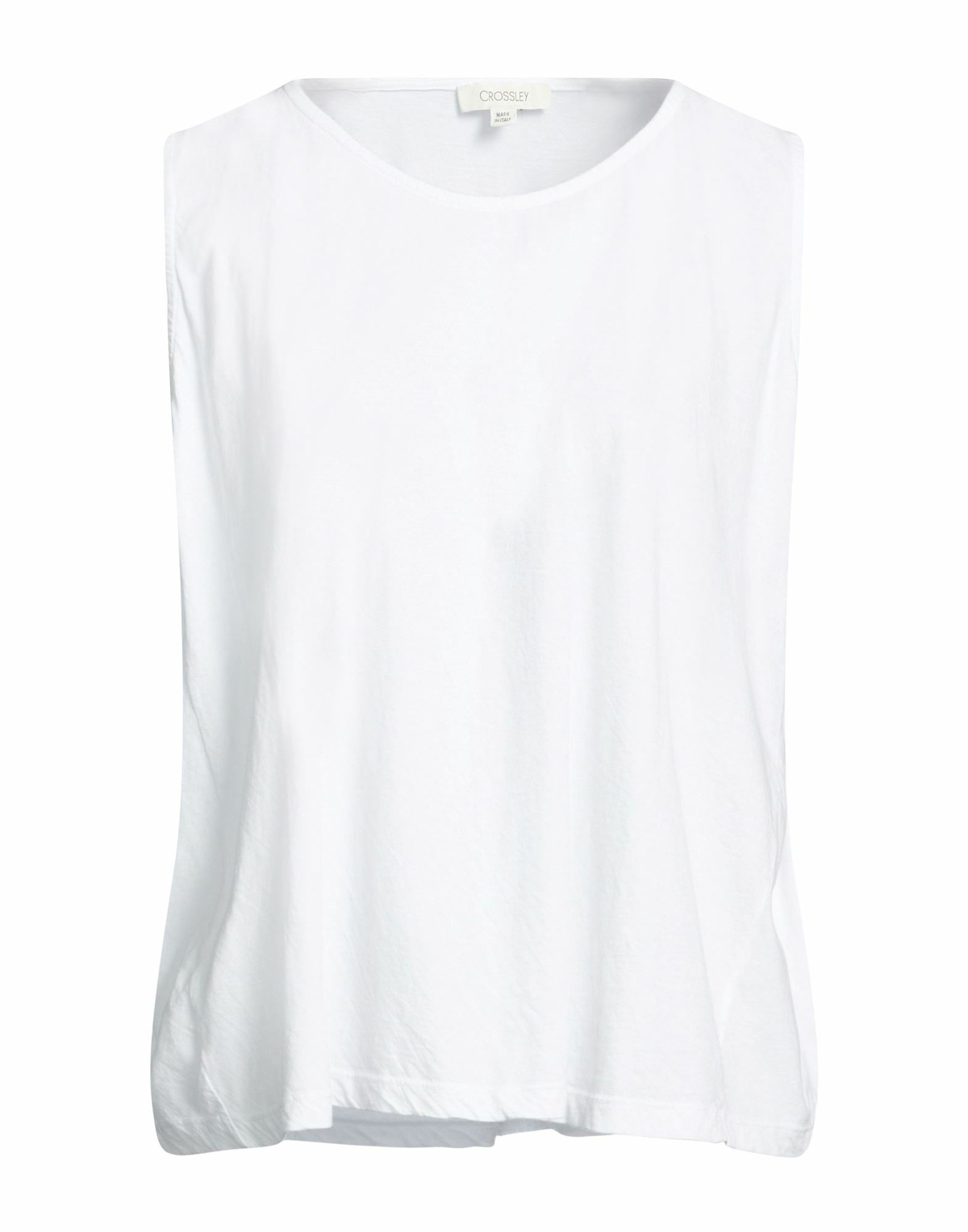 Crossley Womens Top in White