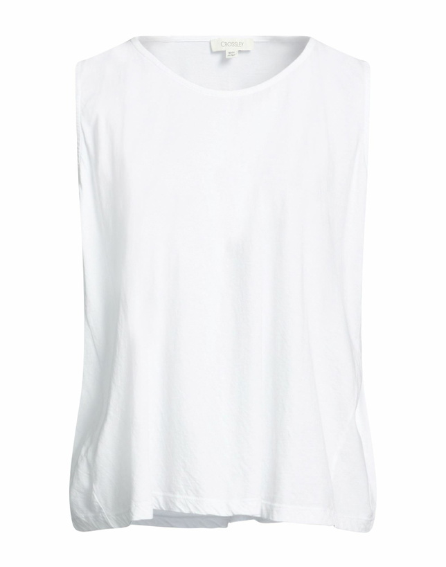 Photo: Crossley Womens Top in White