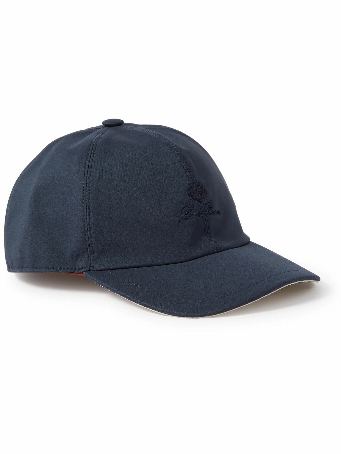 Loro piana discount blue cap