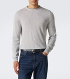 Canali Wool sweater