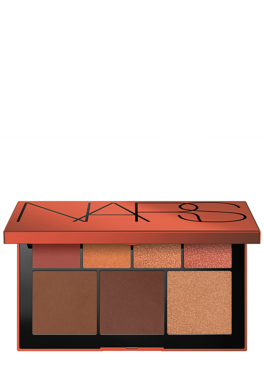 Nars Laguna Ultimate Face Palette II - Medium TO Deep NARS