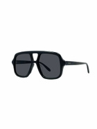 Loewe LW40161U Sunglasses