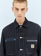 Junya Watanabe x Carhartt Denim Jacket