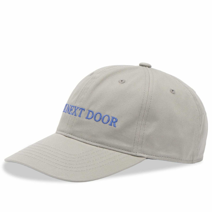 Photo: IDEA Girl Next Door Cap in Grey/Navy 