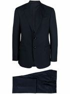 GIORGIO ARMANI - Wool Single Breasted Suit