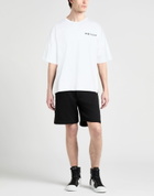 Mcqueen Mens T-shirt in White