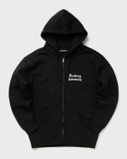 Fucking Awesome 14th Century Zip Hoodie Black Hoodies/Zippers