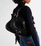 Chloé Marcie Large leather tote bag