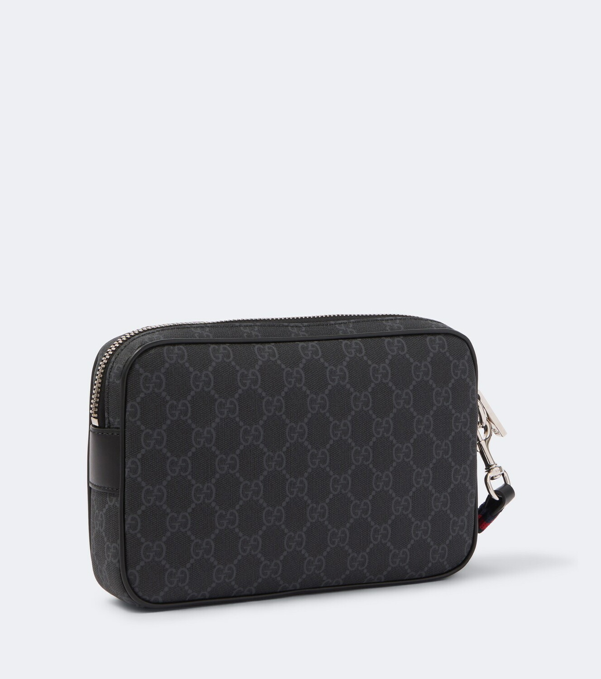 Gucci GG canvas Small pouch