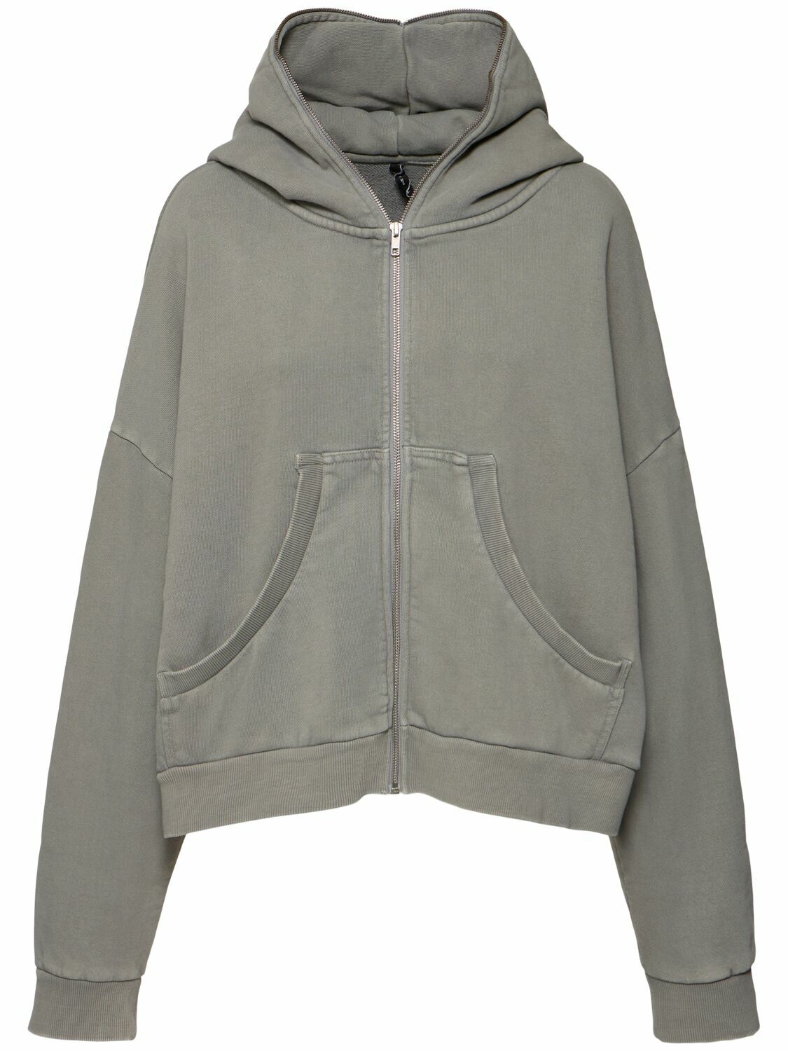 Entire studios Full Zip Hoodie XS タグ付き Entire Studios Black Full Zip Hoodie - Hoodies - Compare
